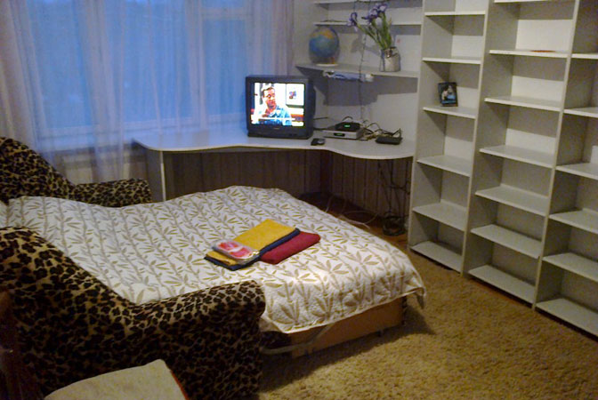 ул. Грекова, 10