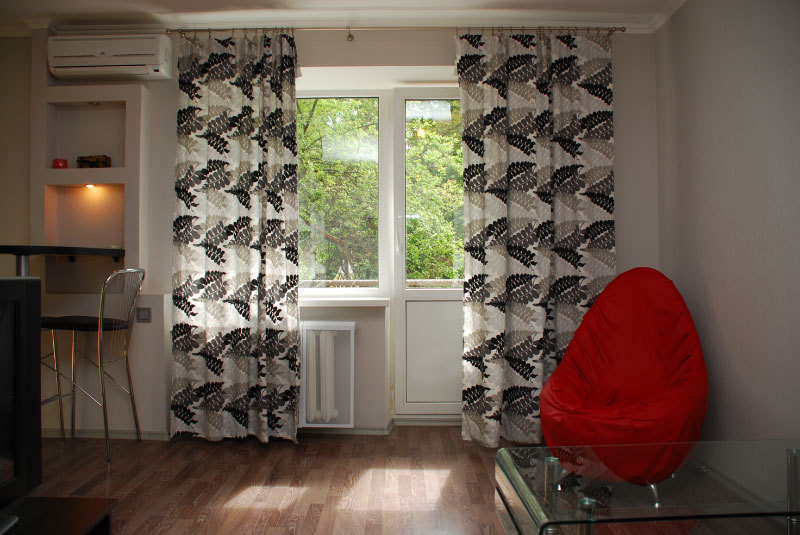 б-р Леси Украинки, 12