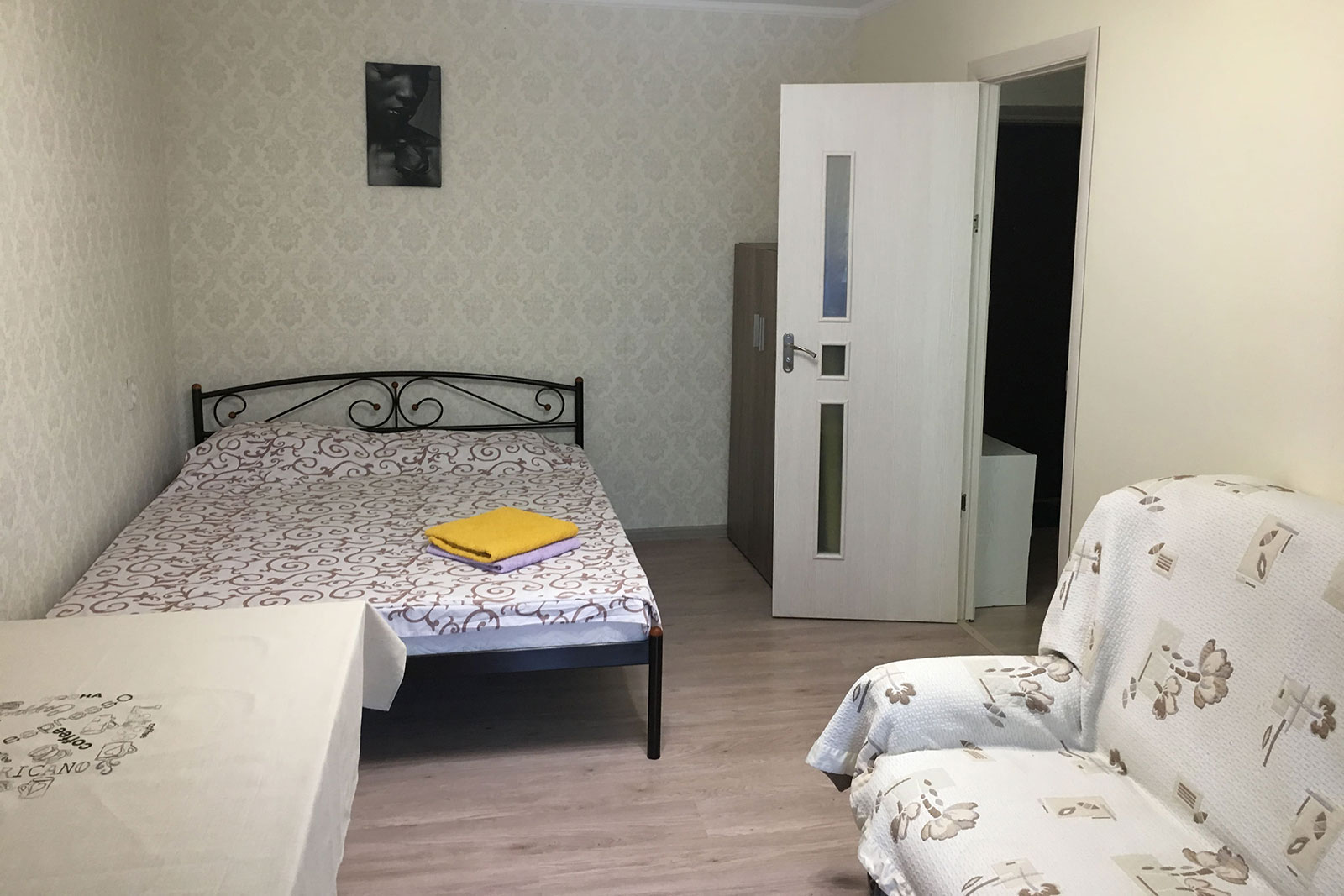 ул. Парково-Сирецкая, 11