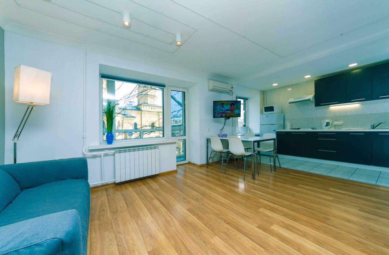 ул. Шелковичная, 48