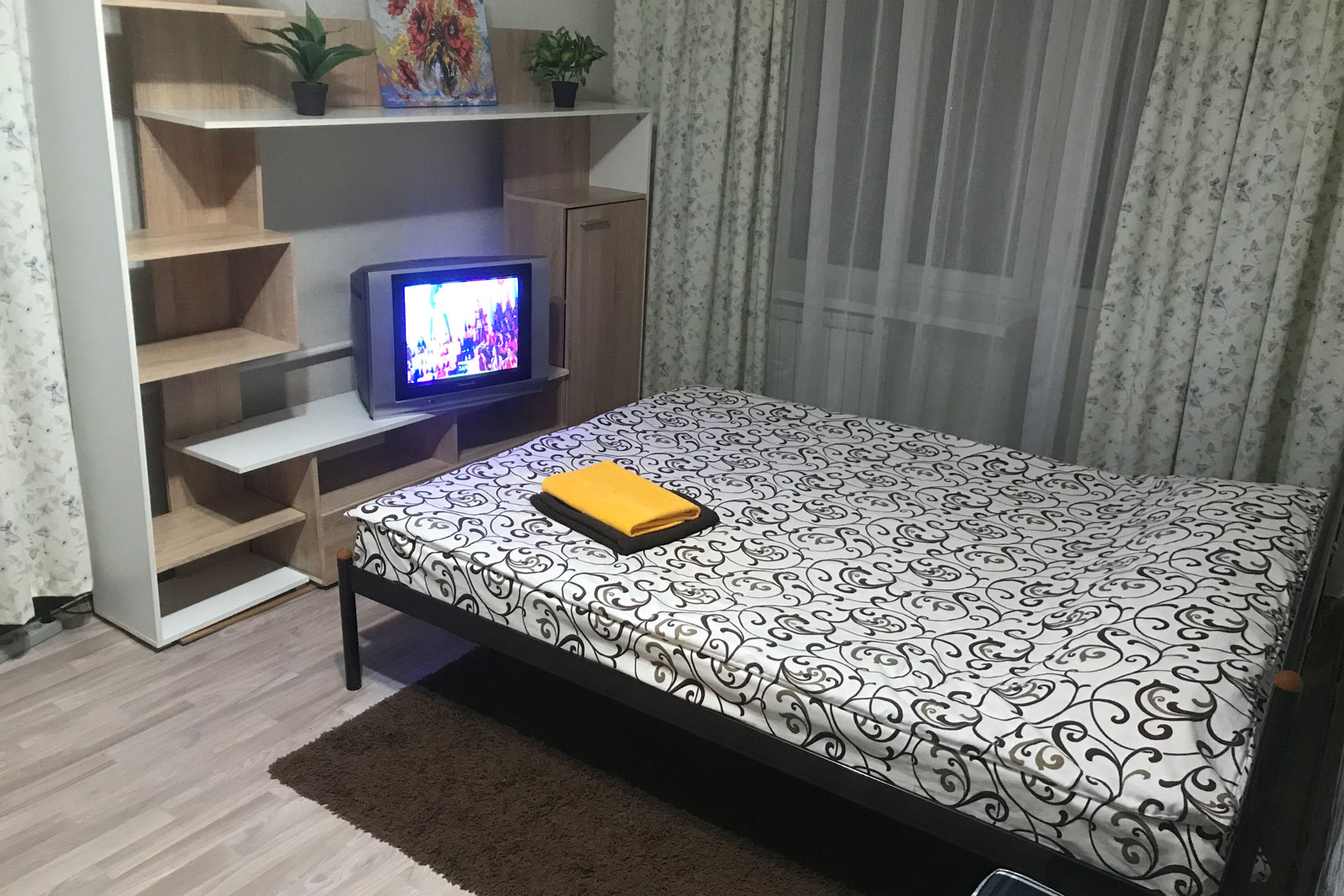 ул.Гаврилишина 13/2