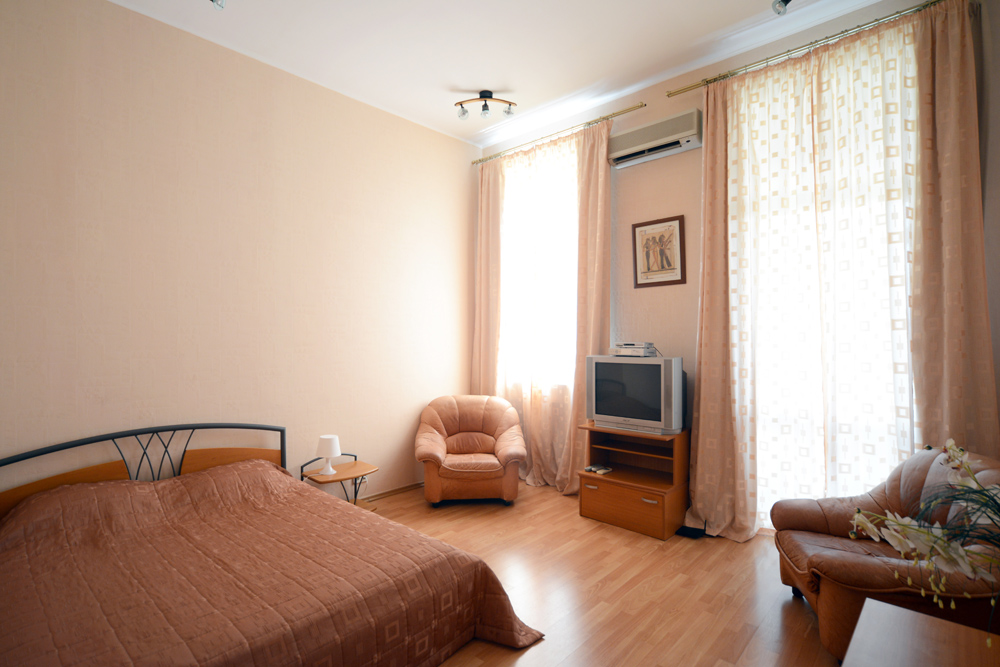 ул. Стрелецкая, 7/6