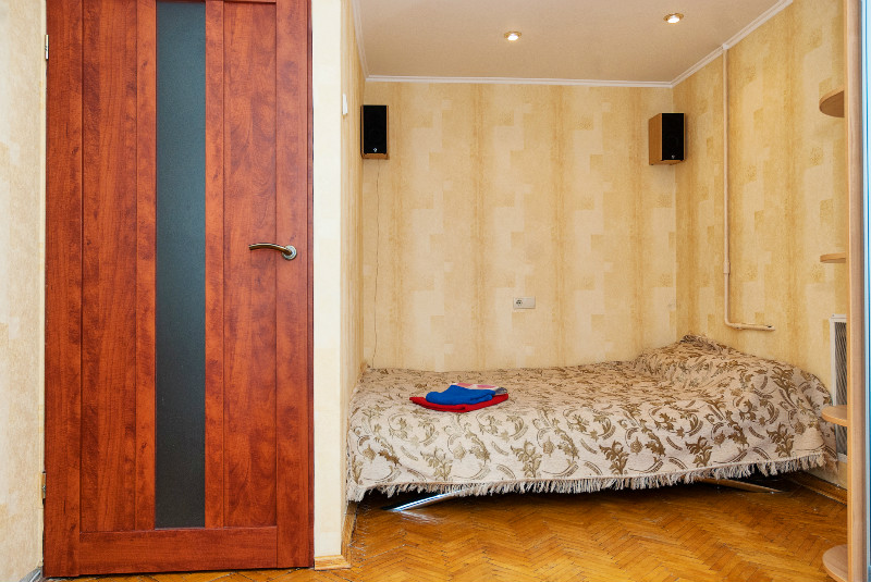 ул. Шолуденка, 31а