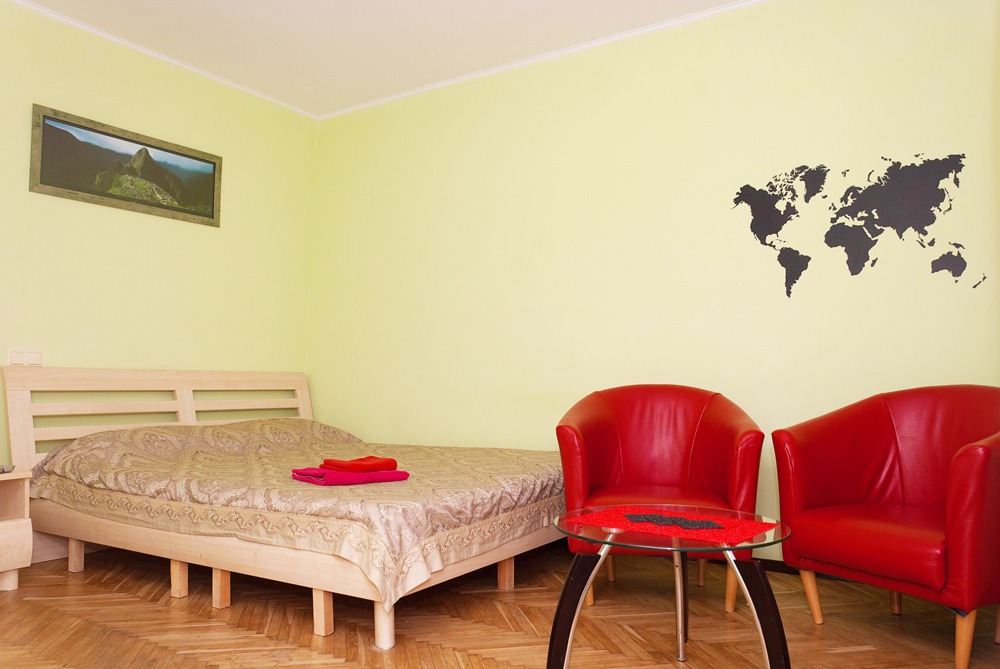 б-р Леси Украинки, 3