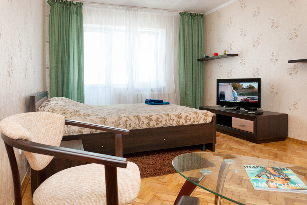 ул. Лескова, 3а