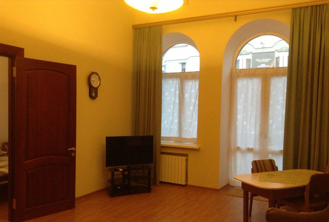 ул. Красноармейская, 23а