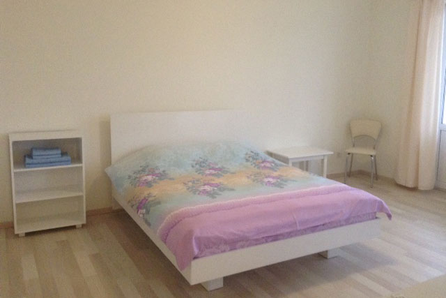 б-р Леси Украинки, 24