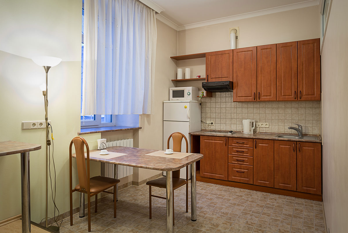 Аренда квартир посуточно в Киеве