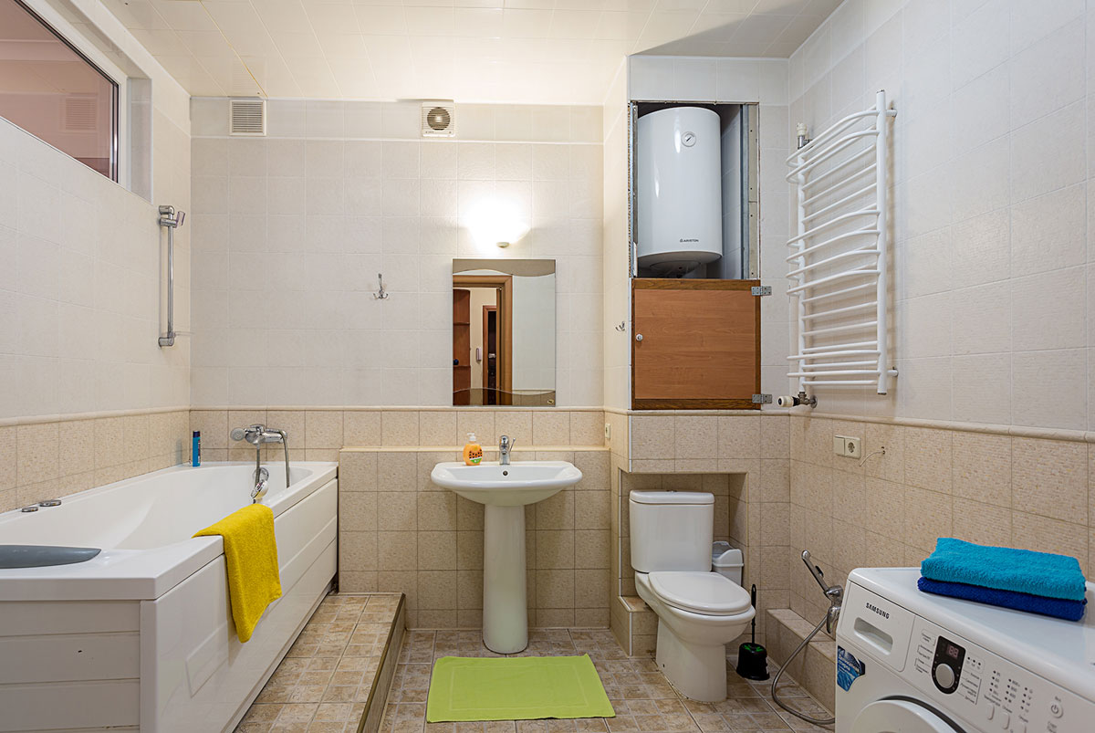 Аренда квартир посуточно в Киеве