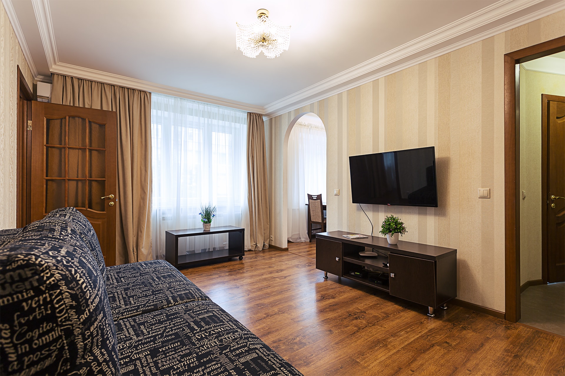 б-р Леси Украинки, 28