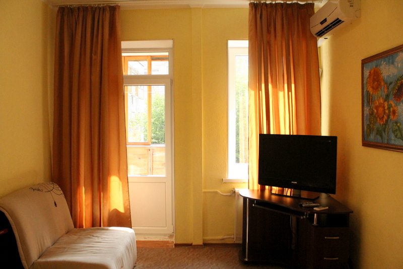 ул. Горького, 95