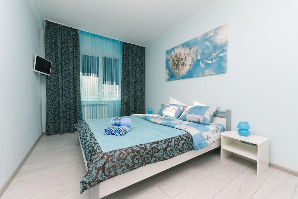 б-р Леси Украинки, 5