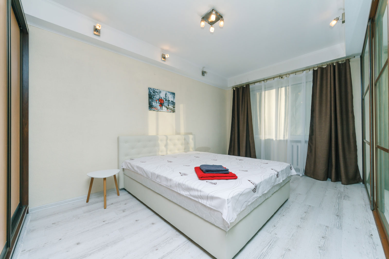 б-р Леси Украинки, 5